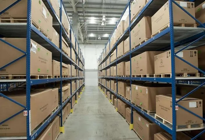 怀化到中原区货物仓储